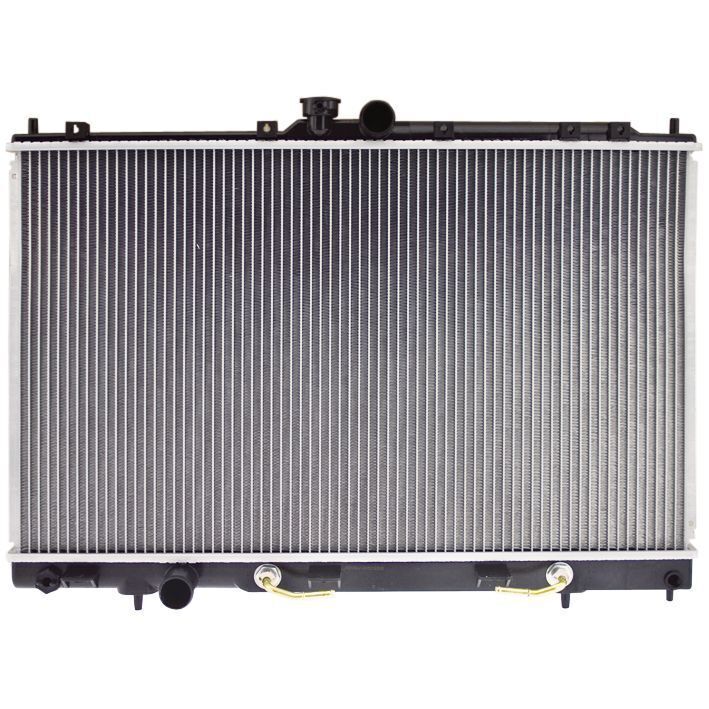 Xfr07d Radiator Jayrad Radiator for Outlander Auto ZE ZF MK 02-06