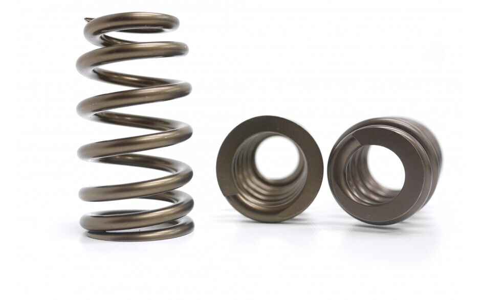 Kelford Cams KVS1518 Premium Quality Beehive Valve Spring Set for (LS