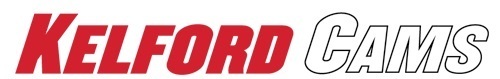 Kelford Cams S-166-B Camshaft for (Holden 179-202) - 250/252 Deg