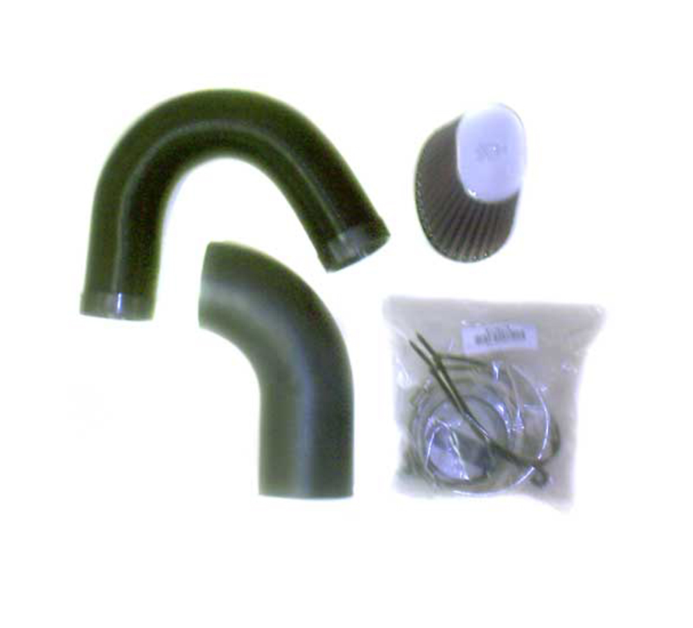 K&N 57-0623 Engine Cold Air Intake Performance Kit