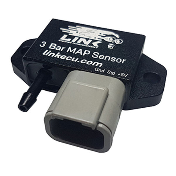 link ecu 3 bar map sensor