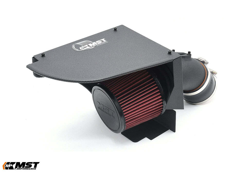 Cold Air Intake for BMW G30 G31 B58 540i 2017+ (BW-G5401)