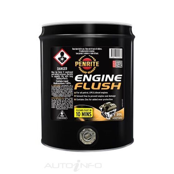 Penrite Engine Flush 20 Litres