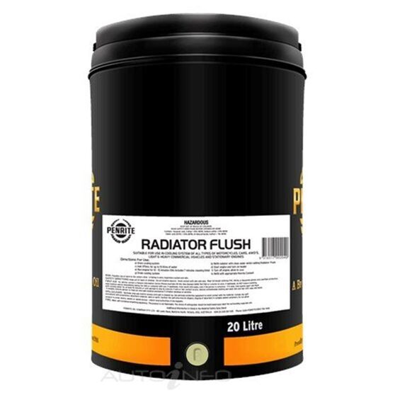 Penrite Radiator Flush 20 Litres