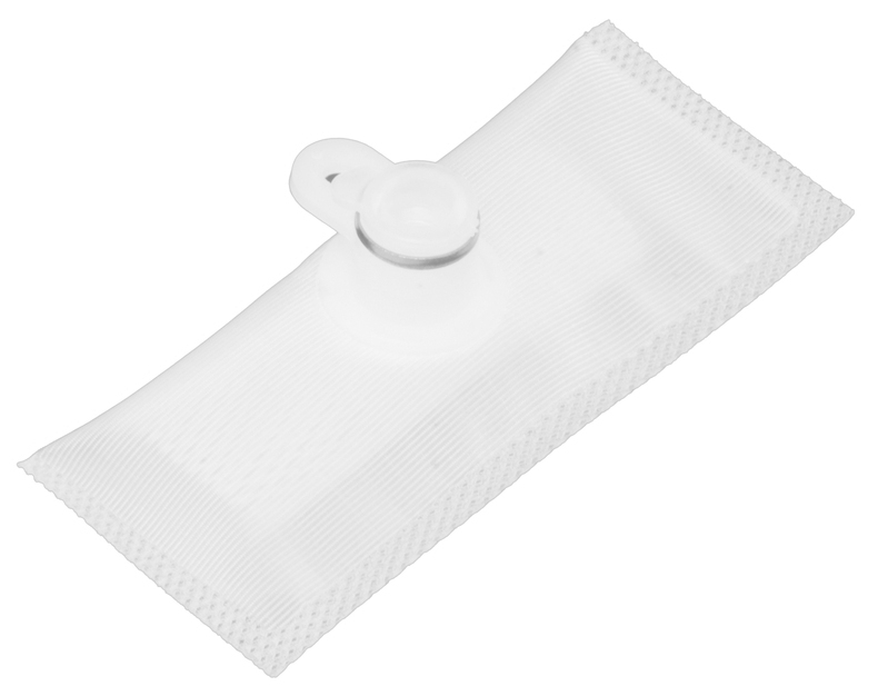 Proflow Fuel Pump Strainer Nylon For Nissan & Walbro Pumps (11mm)
