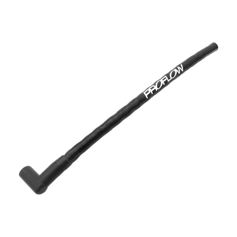 Proflow Spark Plug Ignition Lead Wire Pro Sleeve Insulator 25ft Roll With Self Vulcanising Tape 8.5m