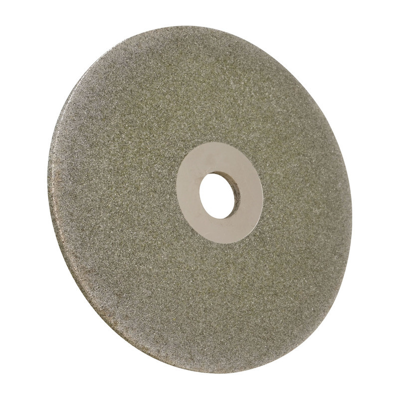 Proflow Piston Ring Filer Grinding Wheel 120Grit For Rectangular Filer Each