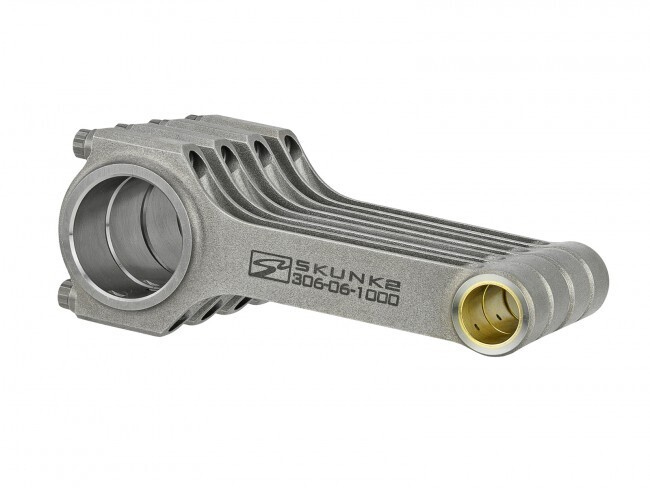 Skunk2 Alpha Series BRZ / FRS Connecting Rods main image 0