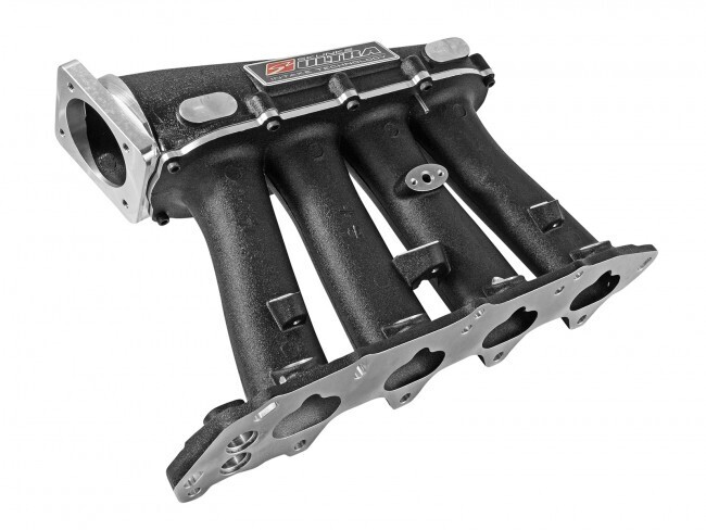 Ultra Race Intake Manifold - B VTEC