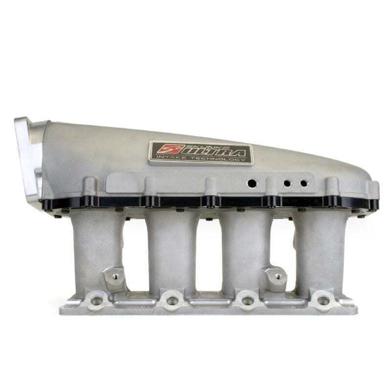 SKUNK2 ULTRA RACE INTAKE MANIFOLD for K20A2 STYLE for BLACK ADAPTOR