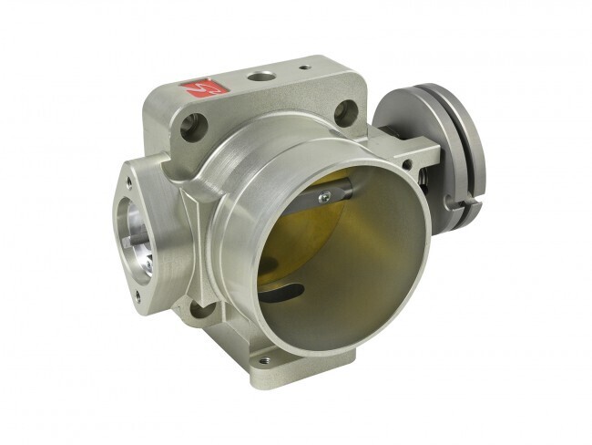 Skunk2 Pro 68mm Throttle Body - B/D/F/H Series main image 0