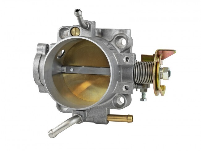 Skunk2 Racing B/D/F/H-Series Alpha 66mm Throttle Body