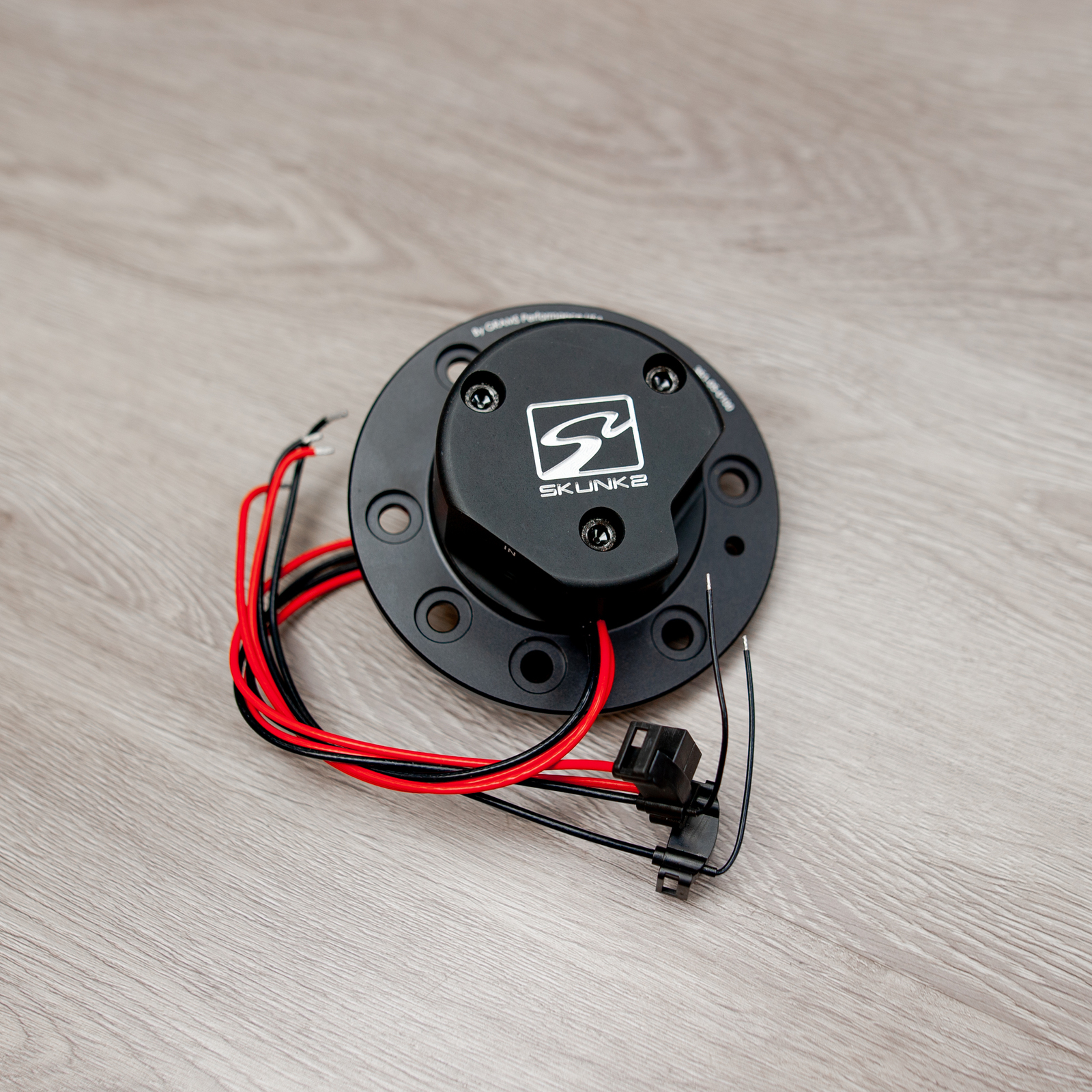 SKUNK2 DUAL FUEL PUMP HANGER for '92'00 CIVIC EG/EK / '94'01 INTEGRA DC2