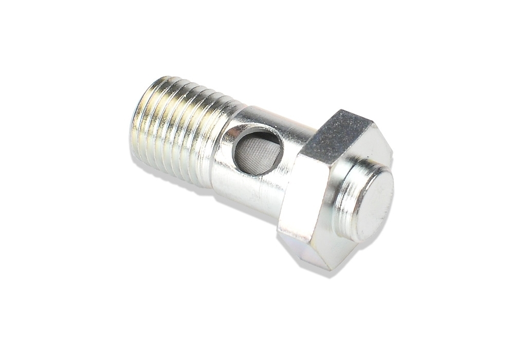 OEM Turbo Banjo Bolt with Screen (EJ)