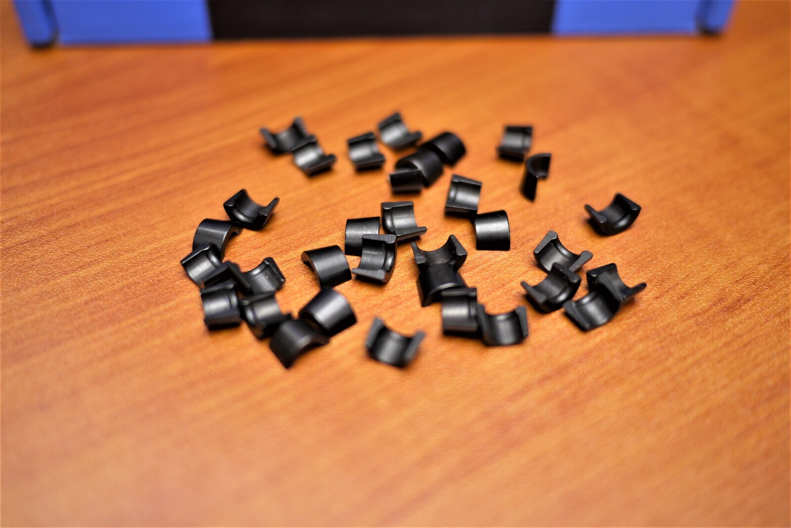 Supertech 6mm Single Valve Lock Conversion - Set of 32