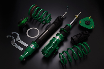 TEIN FLEX Z FOR MITSUBISHI Lancer Evolution VII GT-A CT9A (4G63) 2 