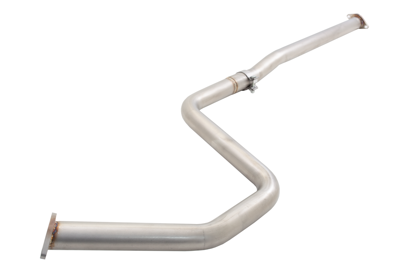 XForce ESHY31RDP Resonator Delete Pipe In Factory Standard Sizing (i30