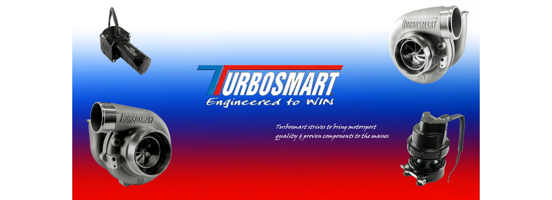 TURBOSMART