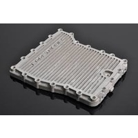 BOOST LOGIC TRANSMISSION PAN NISSAN R35 GTR 09+