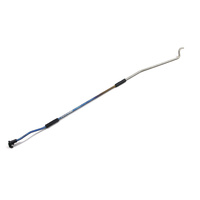 FUJITSUBO EXH+ Hood Support for Skyline GTR R32 070-15063