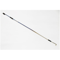 Fujitsubo EXH+ Titanium Bonnet Rod Stay Hood Support Fits Nissan R34 Skyline 070-15091