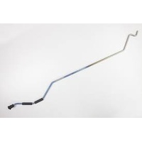 Fujitsubo EXH+ Titanium Bonnet Rod Stay Hood Support Fits Toyota GT86 ZN6 / Subaru BRZ ZC6 070-23111