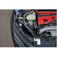 FUJITSUBO EXH+ HOOD SUPPORT FOR HONDA CIVIC FK8 070-52101