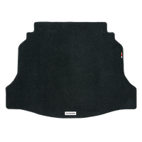 Mugen Sports Luggage Mat (Black) HONDA FK8 CIVIC TYPE R