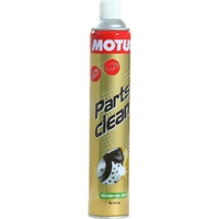 MOTUL Additives  PARTS CLEAN MODERATE DRY  20 _ 0.84L 
