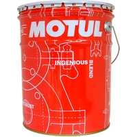 MOTUL Gear Oil  MOTYLGEAR 75W-90  20L 