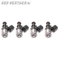 ID1050-XDS Injectors Set of 4 - Subaru BRZ/Toyota 86