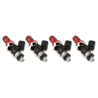 Injector Dynamics XDS Fuel Injectors for Suzuki Hayabusa 99-07 1050cc