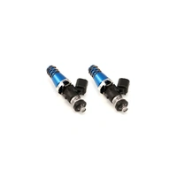 Injector Dynamics XDS Fuel Injectors for Mazda RX8 03-11 (Secondaries Only) 1050 