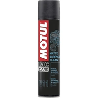 MOTUL Car Care  E11 MATTE SURFACE CLEAN  12 _ 0.4L 
