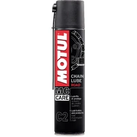 MOTUL Car Care  C2 CHAIN LUBE ROAD  12 _ 0.4L 