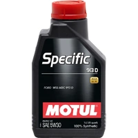 MOTUL Specialist Servicing  SPECIFIC 913D 5W-30  12 _ 1L 