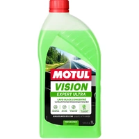 MOTUL Car Care  VISION EXPERT ULTRA  12 _ 1L 