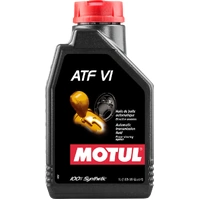 MOTUL Transmission Fluid  ATF VI  12 _ 1L 