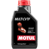 MOTUL Transmission Fluid  MULTI CVTF  12 _ 1L 