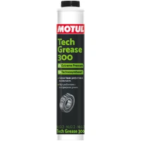 MOTUL Other  [IRIX] TECH GREASE 300 LUBE S  24 _ 0.400kg 