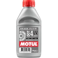 MOTUL Brake fluid  DOT 4 LV  12 _ 0.500L 