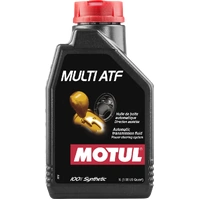 MOTUL Transmission Fluid  MULTI ATF  12 _ 1L 