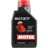 MOTUL Transmission Fluid  MULTI DCTF  12 _ 1L 