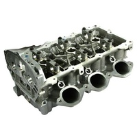 GENUINE NISSAN OEM CYLINDER HEAD FOR NISSAN R35 GTR VR38DETT PASSENGER
