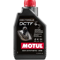 MOTUL Transmission Fluid  HIGH-TORQUE DCTF  12 _ 1L 