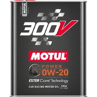 MOTUL 300V Motorsport 300V Power 0W-20 2L