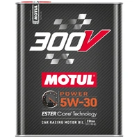 MOTUL 300V Motorsport 300V Power 5W-30 2L