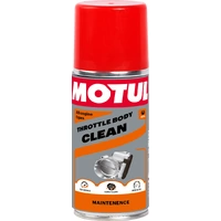 MOTUL Additives  THROTTLE BODY CLEAN  12 _ 0.15L 