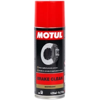 MOTUL Car Care  BRAKE CLEAN  12 _ 0.42L 