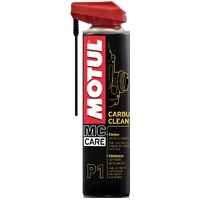 MOTUL Additives  P1 CARBU CLEAN  12 _ 0.4L 